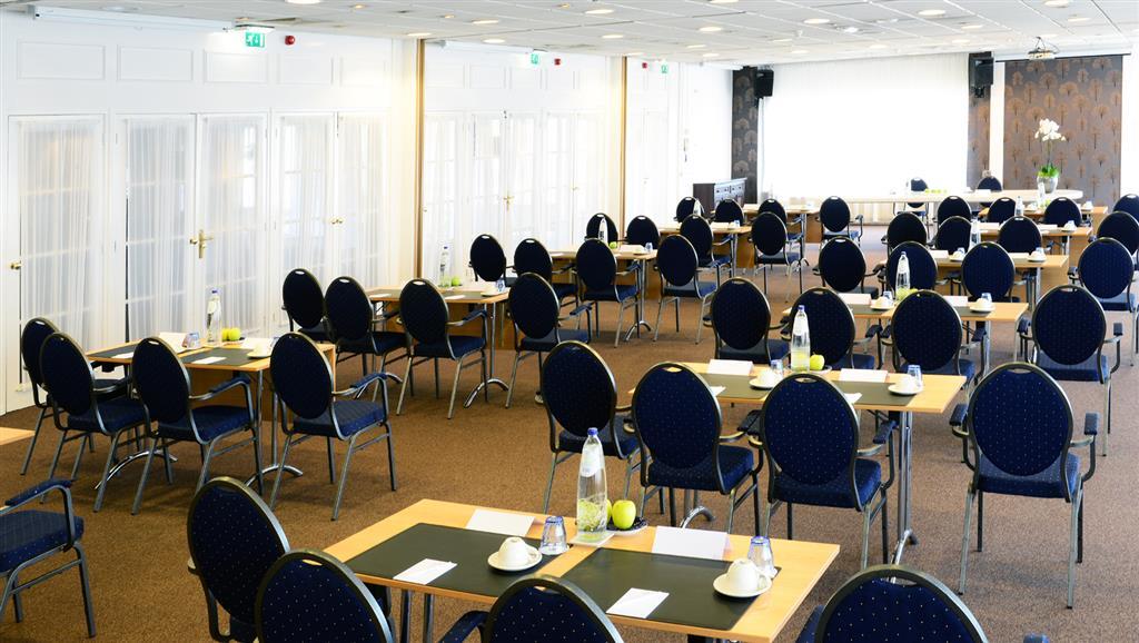 Tulip Inn Leiderdorp Einrichtungen foto